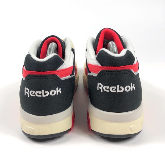 Reebok Classic Ventilator Supreme Low Mens Shoes - Picture 7 of 12